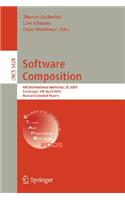 Software Composition