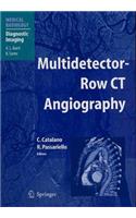 Multidetector-Row CT Angiography