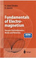 Fundamentals of Electromagnetism