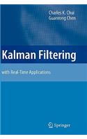 Kalman Filtering: with Real-Time Applications