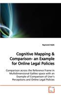 Cognitive Mapping