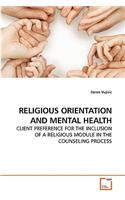 Religious Orientation and Mental Health