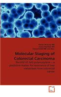Molecular Staging of Colorectal Carcinoma