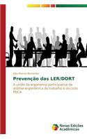 Prevenção das LER/DORT