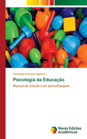 Psicologia da Educação