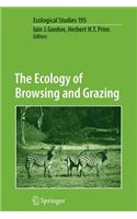 Ecology of Browsing and Grazing