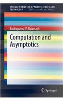 Computation and Asymptotics