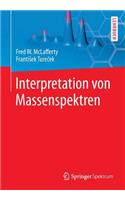 Interpretation Von Massenspektren