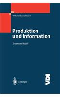 Produktion Und Information