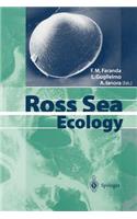 Ross Sea Ecology