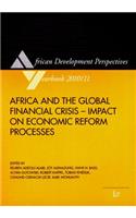 Africa and the Global Financial Crisis - Impact on Economic Reform Processes, 15
