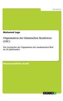 Organisation der Islamischen Konferenz (OIC)