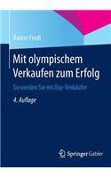 Mit Olympischem Verkaufen Zum Erfolg