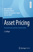 Asset Pricing