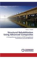 Structural Rehabilitation Using Advanced Composites