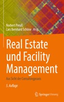 Real Estate Und Facility Management