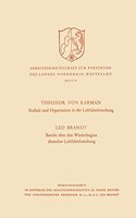 Freiheit und Organisation in der Luftfahrtforschung. Bericht über den Wiederbeginn deutscher Luftfahrtforschung