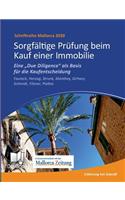 Sorgfaltie Prufung Beim Kauf Einer Immobilie