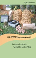 Kartoffelplattenspieler