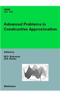 Advanced Problems in Constructive Approximation