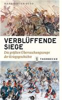 Verbluffende Siege