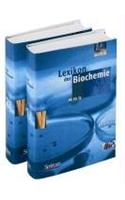 Lexikon Der Biochemie