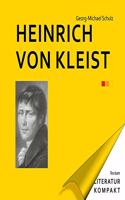 Heinrich Von Kleist