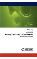 Fuzzy Sets and Information