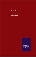 Wahrheit: (German)