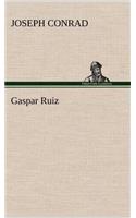 Gaspar Ruiz