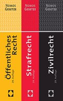 Zivilrecht - Strafrecht - Offentliches Recht