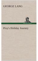 Pixy's Holiday Journey