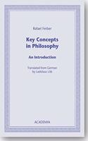 Key Concepts in Philosophy