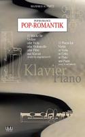POP ROMANCE PIANO VIOLA