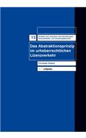 Schriften zum deutschen und internationalen PersÃ¶nlichkeits- und ImmaterialgÃ