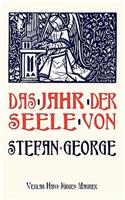 Jahr der Seele