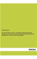 Der schwarze Kodex (Code noir) - Der afrikanische Sklavenhandel und die Brüsseler General-Akte vom 2. Juli 1890 in ihren einheitlichen Maßnahmen zur Bekämpfung der verbrecherischen Gewerbsmäßigkeit