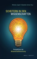 Scheitern in Den Wissenschaften