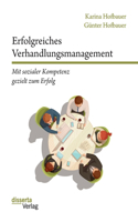 Erfolgreiches Verhandlungsmanagement