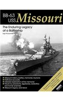 USS Missouri