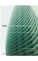 New Japan Architecture: Recent Works by the World's Leading Architects