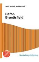 Baron Bruntisfield