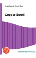 Copper Scroll