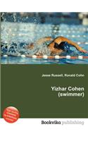 Yizhar Cohen (Swimmer)