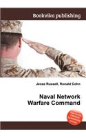 Naval Network Warfare Command: (English)