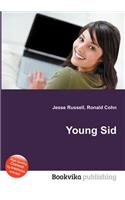 Young Sid