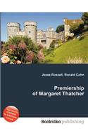 Premiership of Margaret Thatcher: (English)