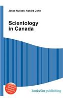 Scientology in Canada: (English)