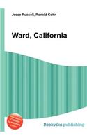 Ward, California