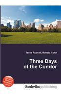 Three Days of the Condor